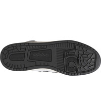 adidas zapatilla moda hombre RAPID COURT MID vista superior