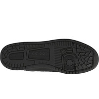 adidas zapatilla moda hombre RAPID COURT MID vista superior