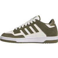 adidas zapatilla moda hombre RAPID COURT puntera