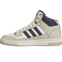 adidas zapatilla moda hombre RAPID COURT puntera