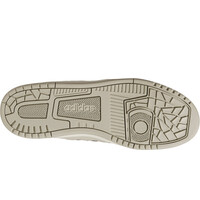 adidas zapatilla moda hombre RAPID COURT vista superior