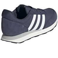 adidas zapatilla moda hombre RUN 60s 3.0 vista trasera