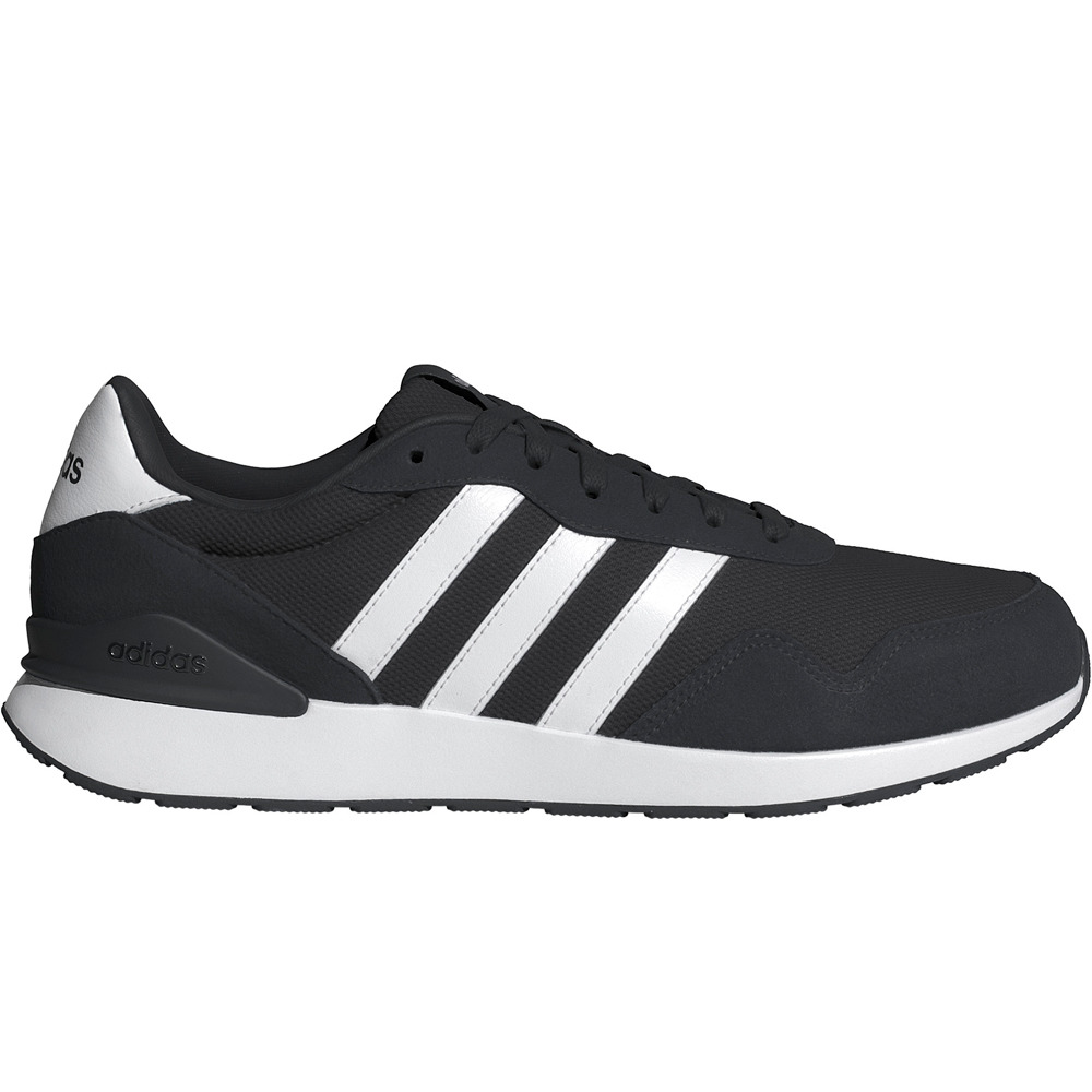 adidas zapatilla moda hombre RUN 60s 4.0 lateral exterior