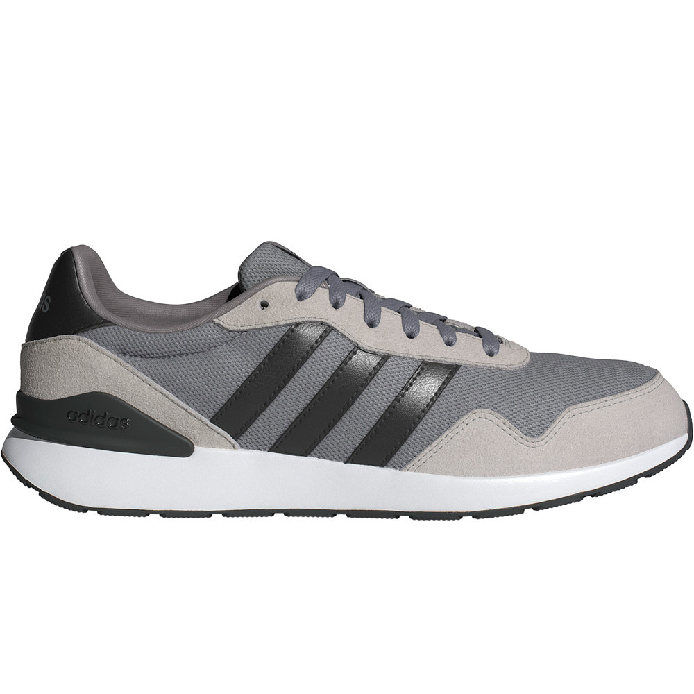 adidas zapatilla moda hombre RUN 60s 4.0 lateral exterior