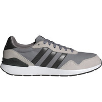 adidas zapatilla moda hombre RUN 60s 4.0 lateral exterior