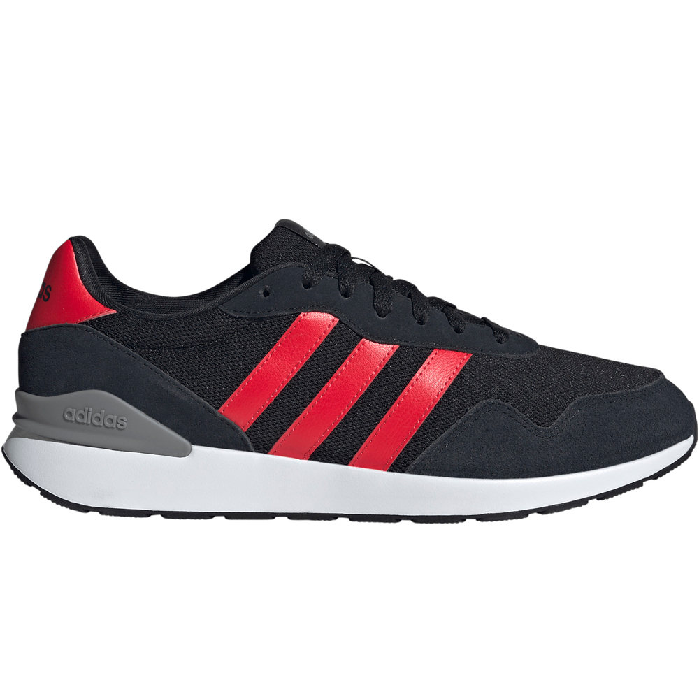 adidas zapatilla moda hombre RUN 60s 4.0 lateral exterior