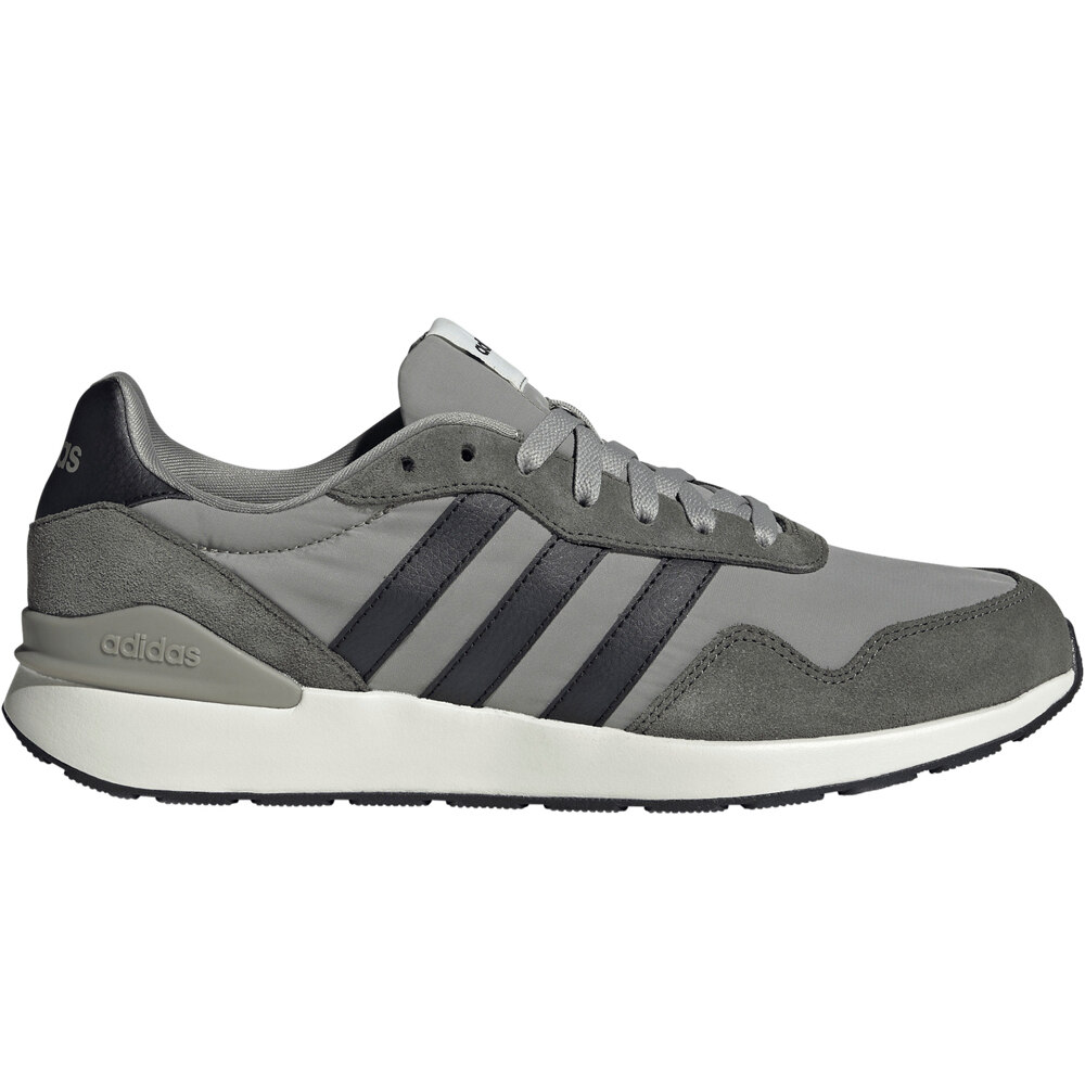 adidas zapatilla moda hombre RUN 60s 4.0 lateral exterior