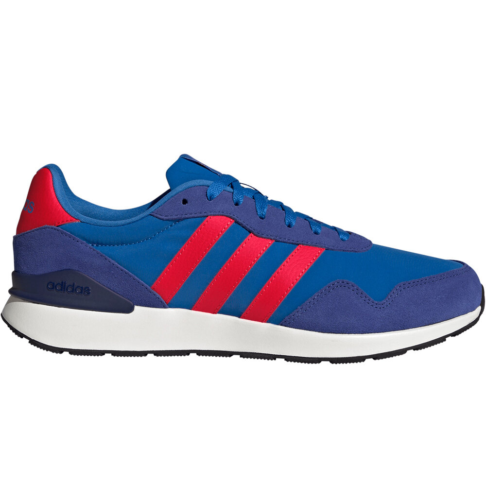 adidas zapatilla moda hombre RUN 60s 4.0 lateral exterior