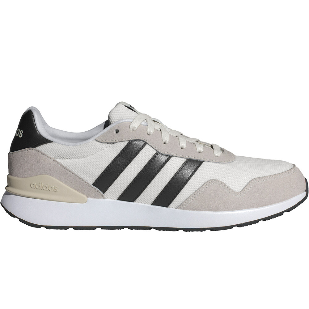 adidas zapatilla moda hombre RUN 60s 4.0 lateral exterior