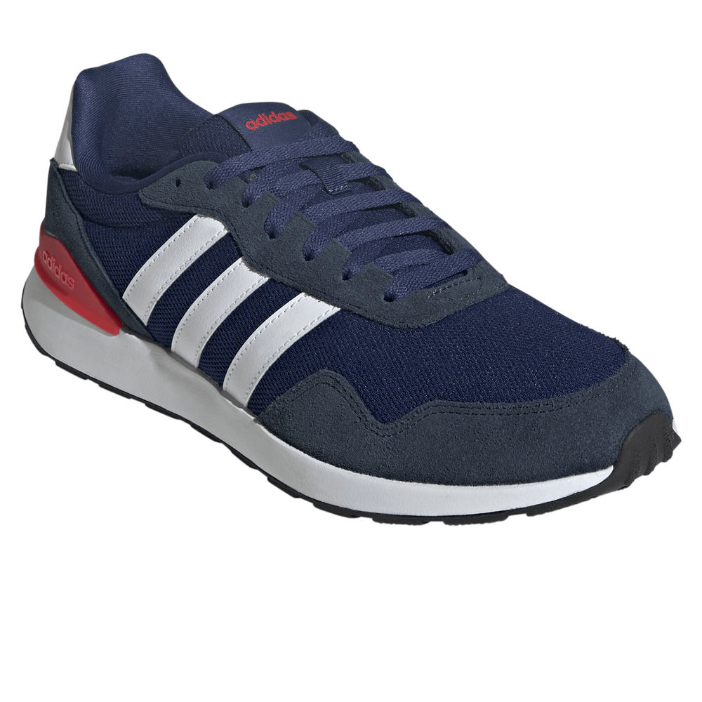 adidas zapatilla moda hombre RUN 60s 4.0 lateral interior