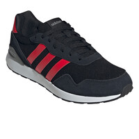 adidas zapatilla moda hombre RUN 60s 4.0 lateral interior