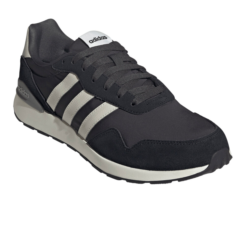 adidas zapatilla moda hombre RUN 60s 4.0 lateral interior