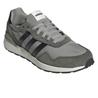adidas zapatilla moda hombre RUN 60s 4.0 lateral interior