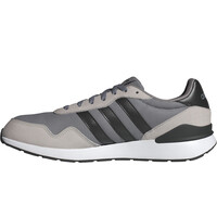adidas zapatilla moda hombre RUN 60s 4.0 puntera