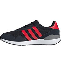 adidas zapatilla moda hombre RUN 60s 4.0 puntera