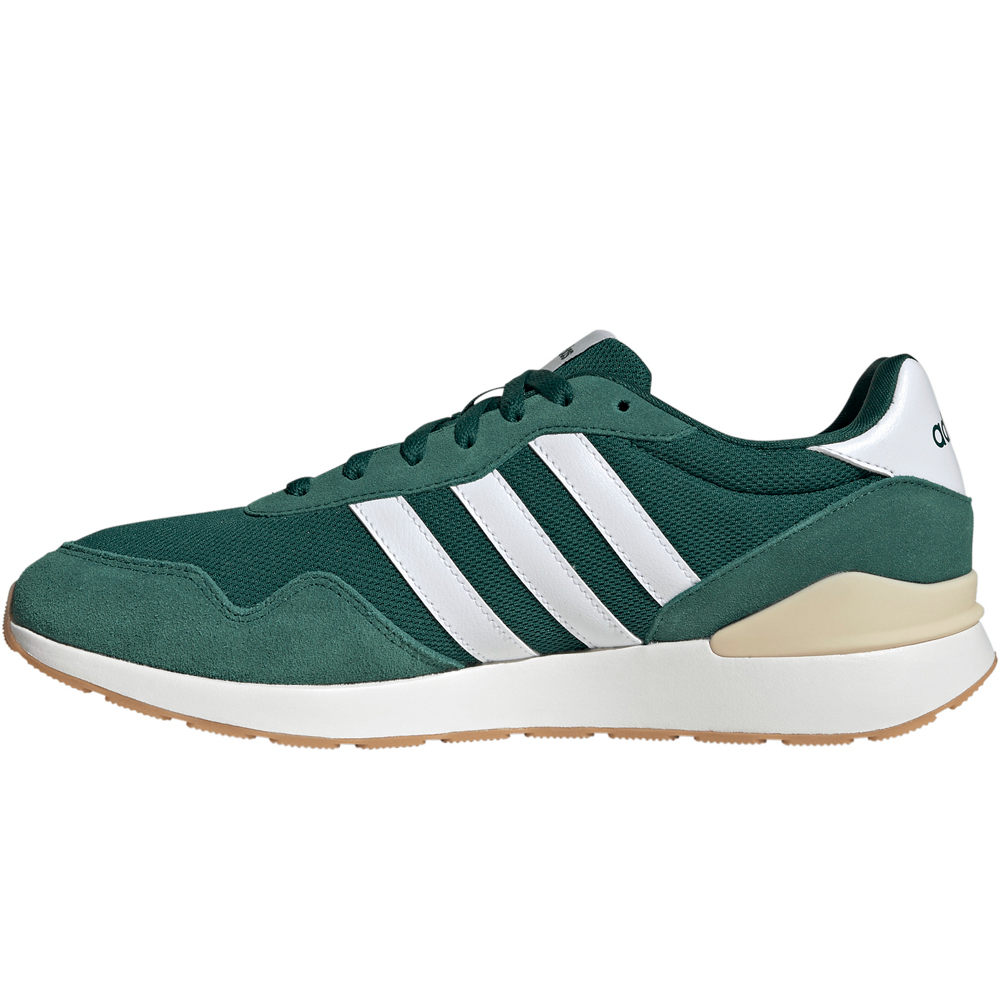 adidas zapatilla moda hombre RUN 60s 4.0 puntera