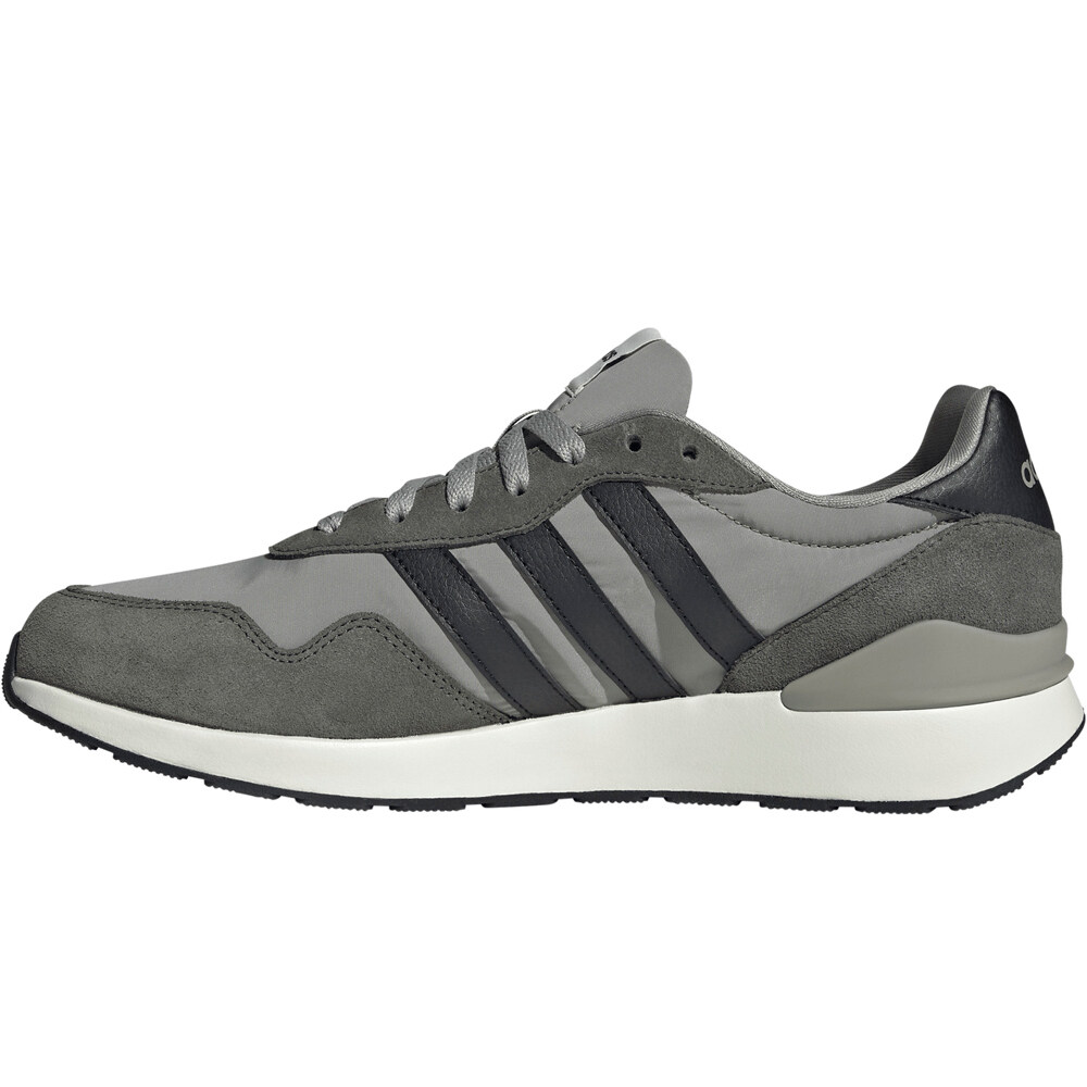 adidas zapatilla moda hombre RUN 60s 4.0 puntera