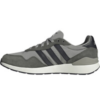adidas zapatilla moda hombre RUN 60s 4.0 puntera