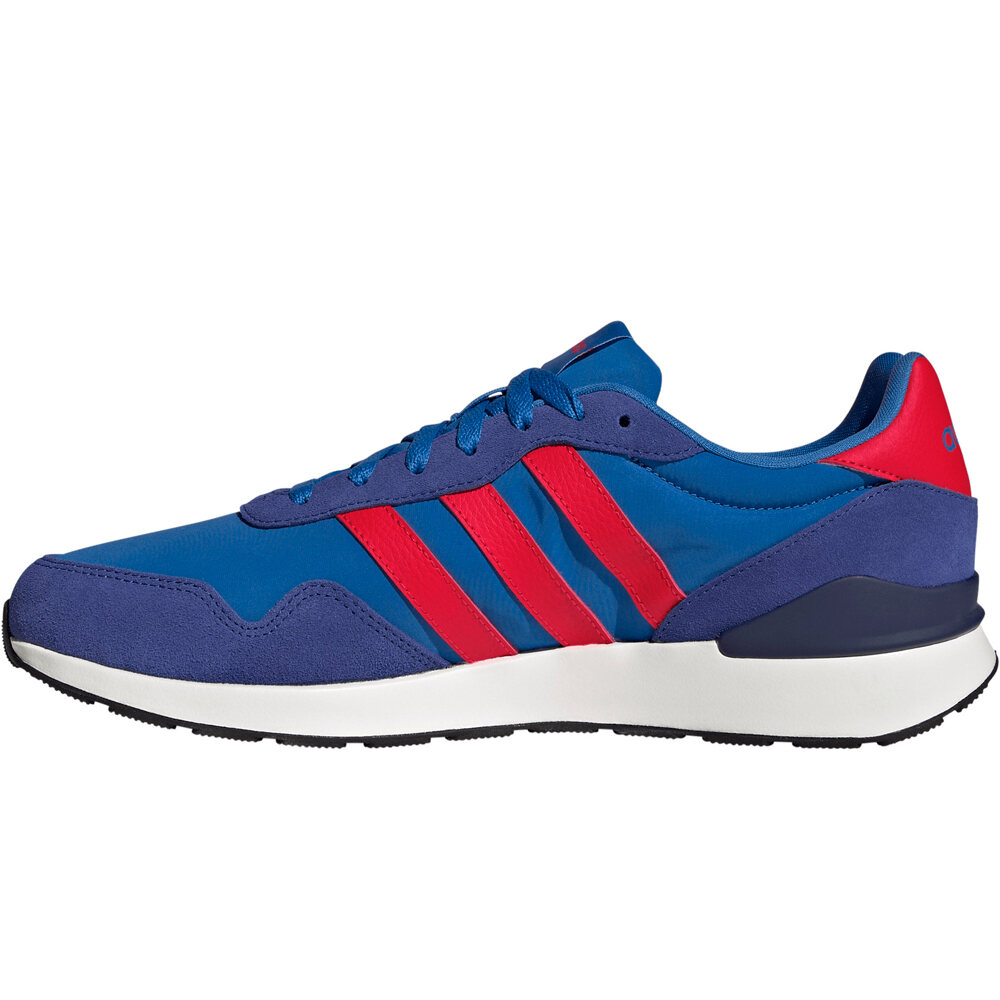adidas zapatilla moda hombre RUN 60s 4.0 puntera