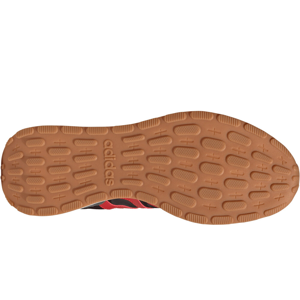 adidas zapatilla moda hombre RUN 60s 4.0 vista superior