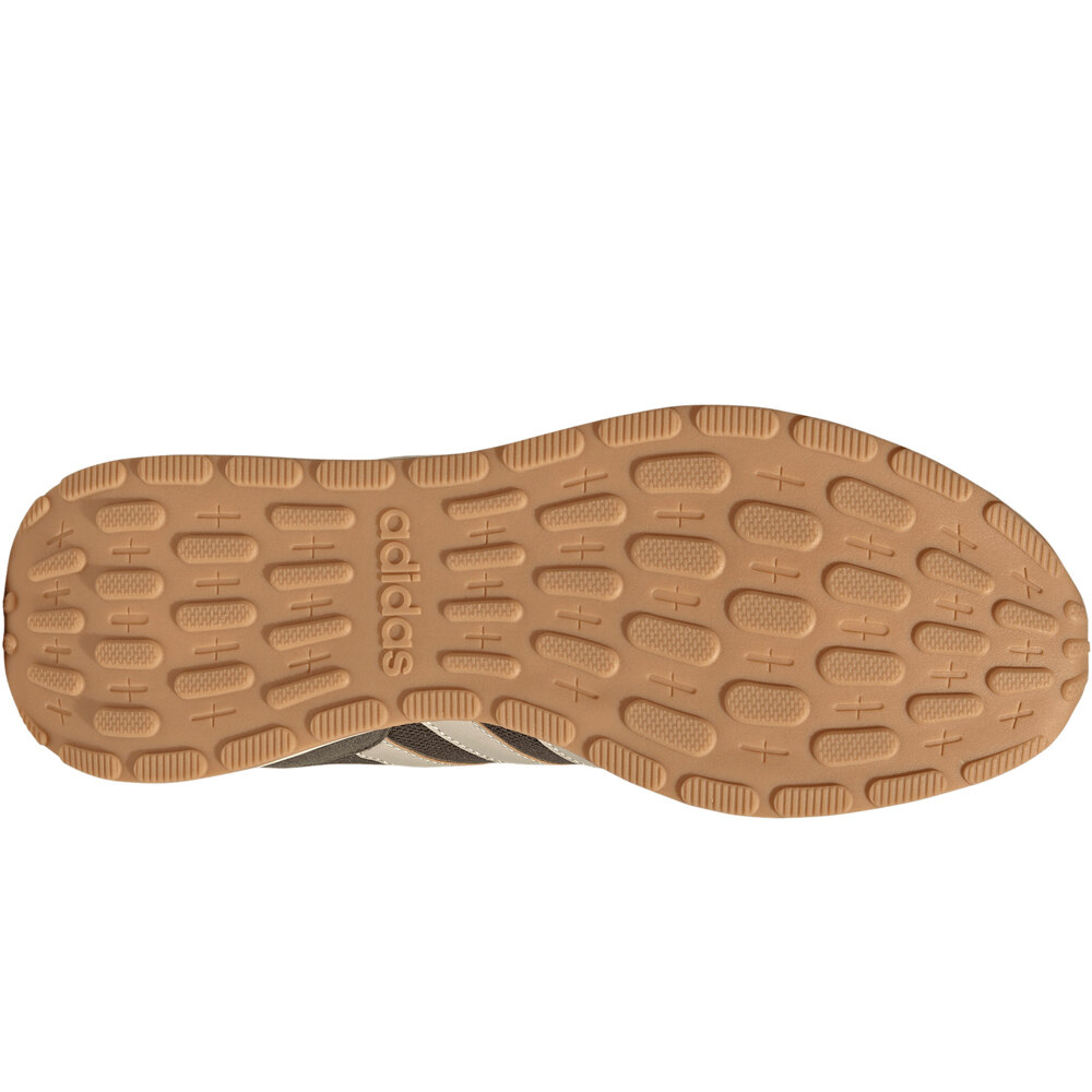 adidas zapatilla moda hombre RUN 60s 4.0 vista superior