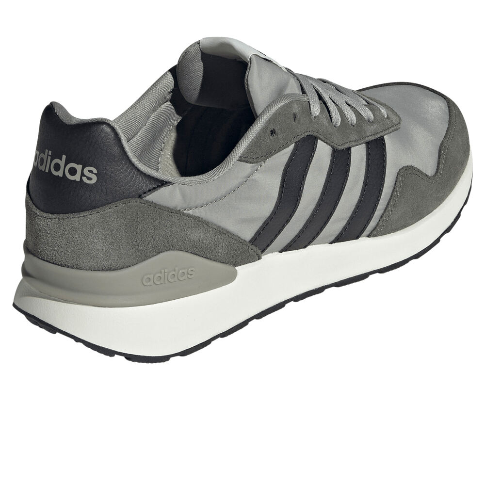 adidas zapatilla moda hombre RUN 60s 4.0 vista trasera