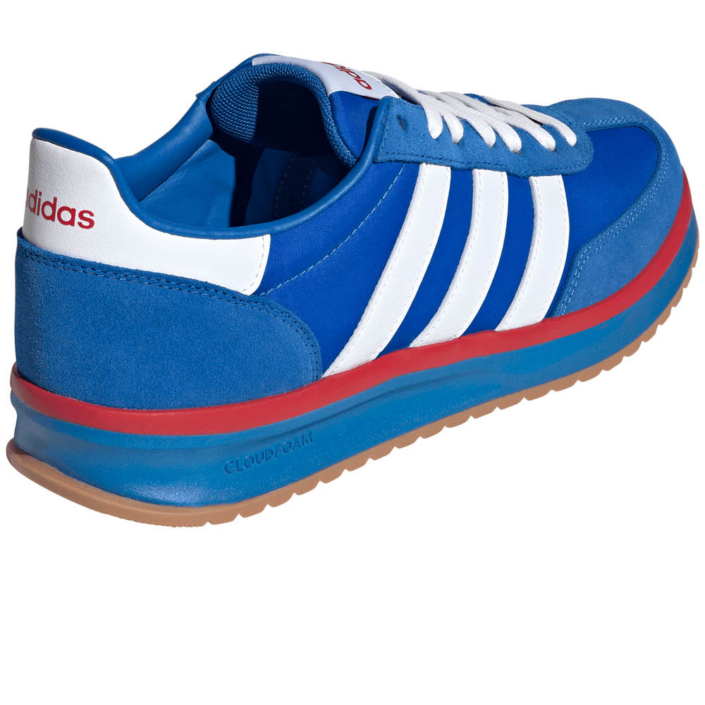 adidas zapatilla moda hombre RUN 70s 2.0 vista trasera