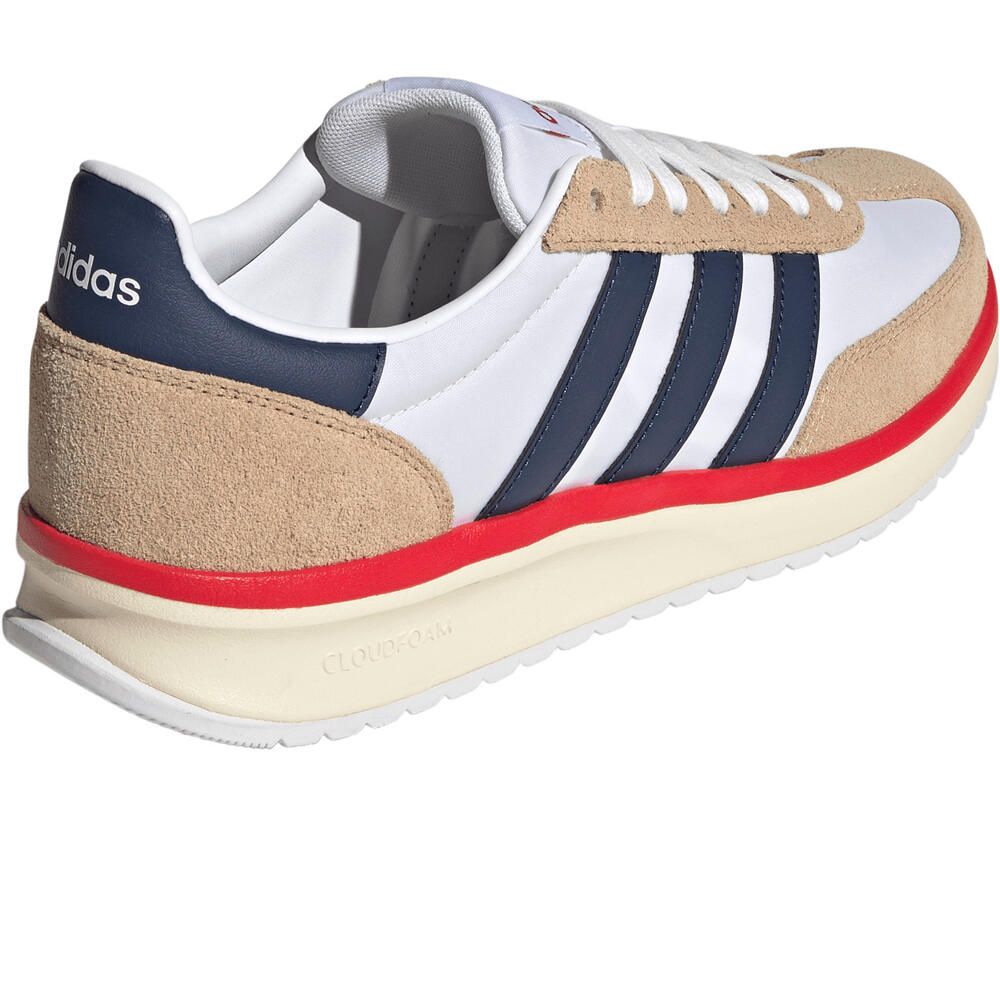 adidas zapatilla moda hombre RUN 70s 2.0 vista trasera
