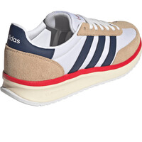 adidas zapatilla moda hombre RUN 70s 2.0 vista trasera