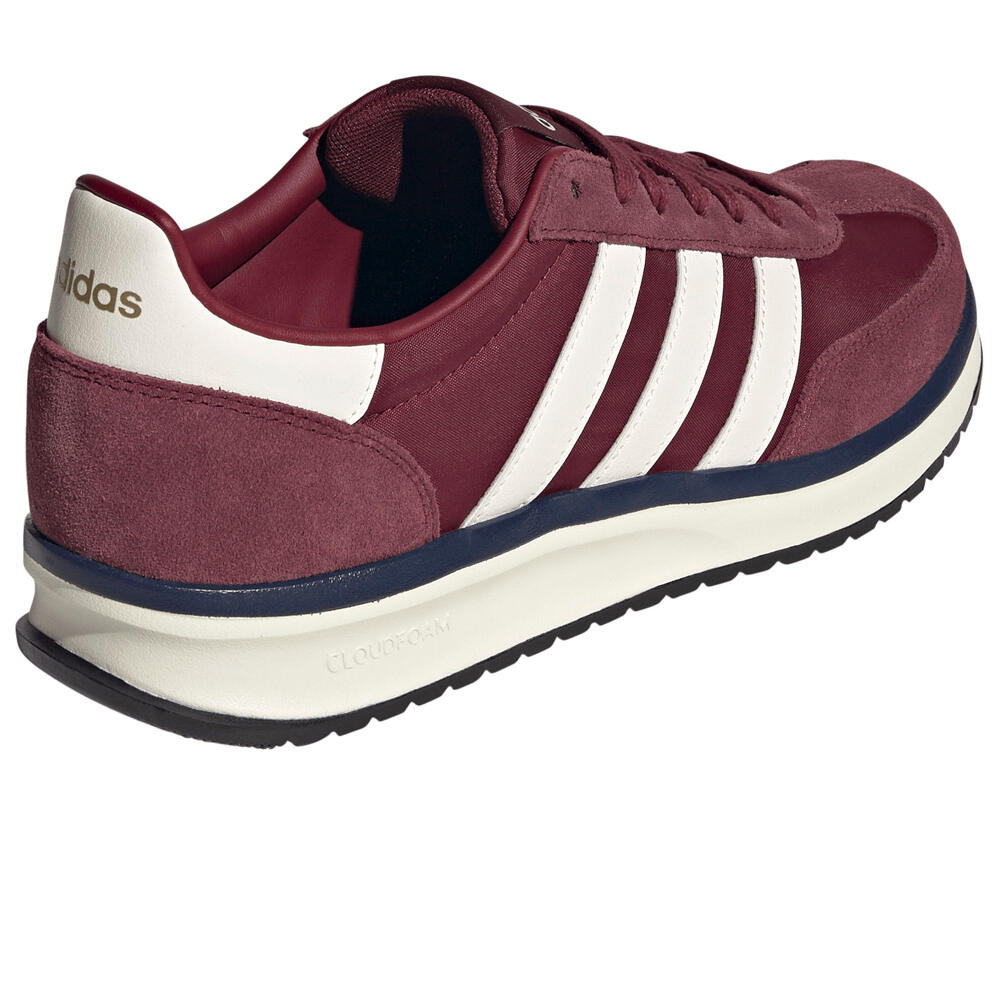 adidas zapatilla moda hombre RUN 70s 2.0 vista trasera