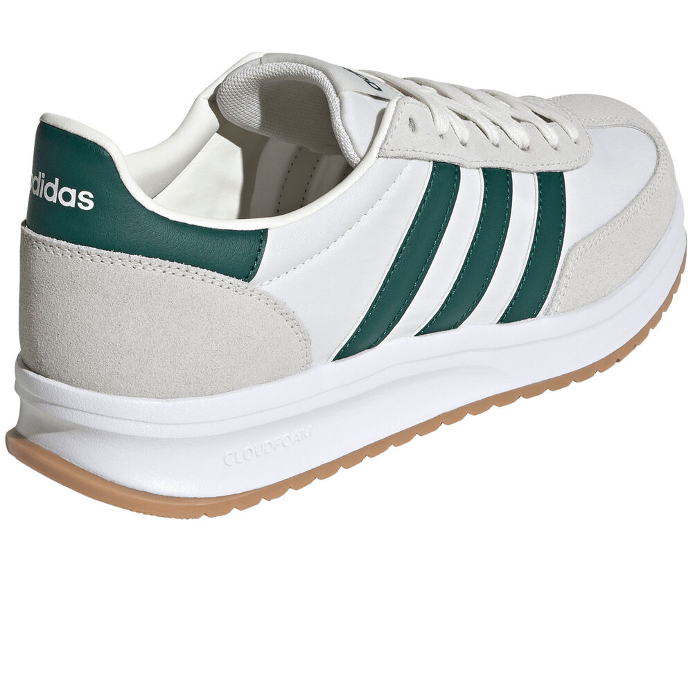 adidas zapatilla moda hombre RUN 70s 2.0 vista trasera