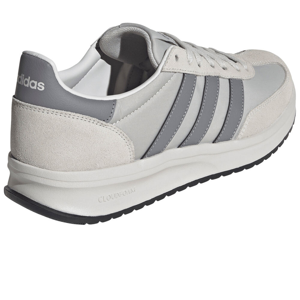 adidas zapatilla moda hombre RUN 70S 2.0 vista trasera