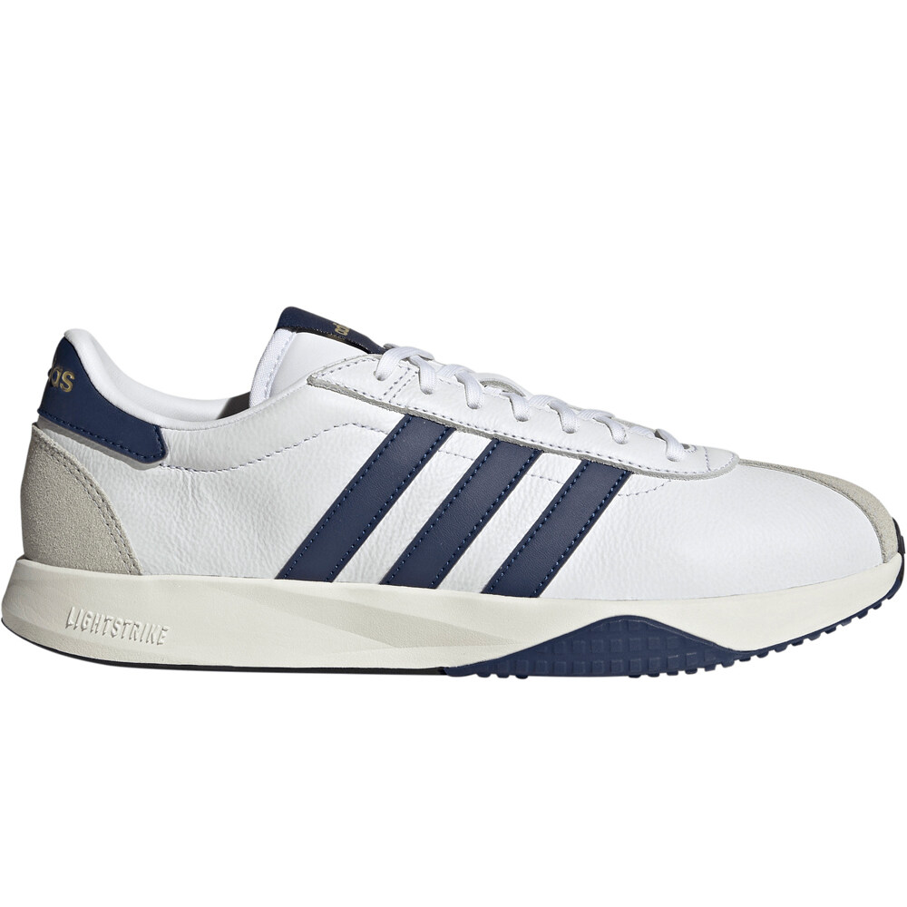adidas zapatilla moda hombre RUN 76/26 lateral exterior