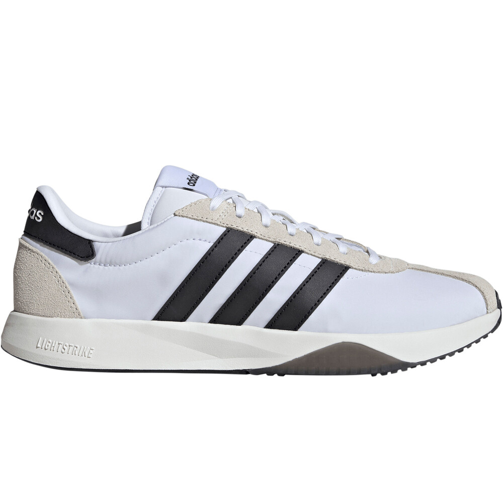 adidas zapatilla moda hombre RUN 76/26 lateral exterior