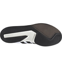 adidas zapatilla moda hombre RUN 76/26 vista superior