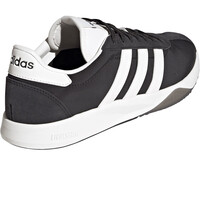 adidas zapatilla moda hombre RUN 76/26 vista trasera