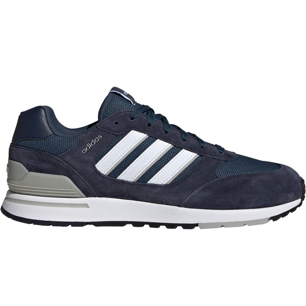 adidas zapatilla moda hombre RUN 80s lateral exterior