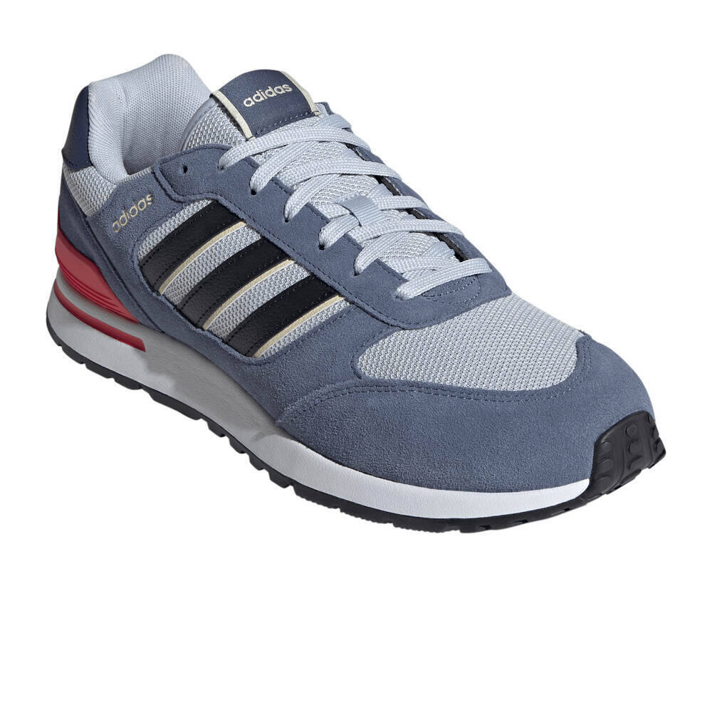 adidas zapatilla moda hombre RUN 80s lateral interior