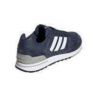 adidas zapatilla moda hombre RUN 80s vista trasera