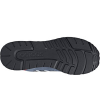 adidas zapatilla moda hombre RUN 80s vista trasera