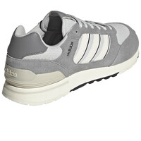 adidas zapatilla moda hombre RUN 80S vista trasera