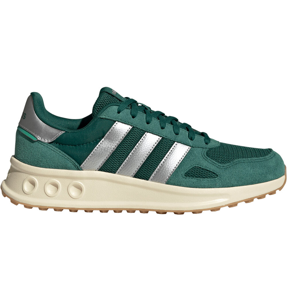 adidas zapatilla moda hombre RUN 84 lateral exterior