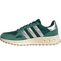 adidas zapatilla moda hombre RUN 84 puntera