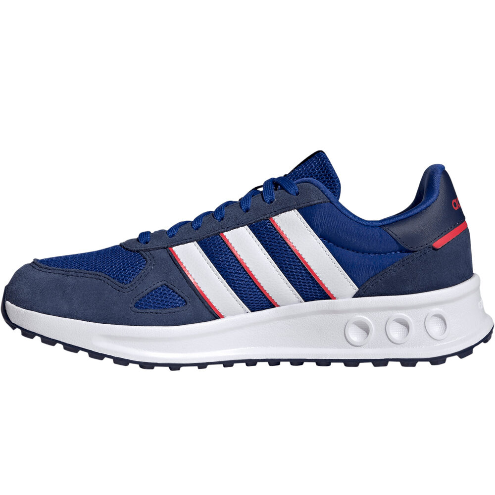 adidas zapatilla moda hombre RUN 84 puntera