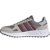 adidas zapatilla moda hombre RUN 84 puntera