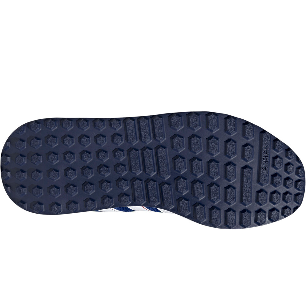 adidas zapatilla moda hombre RUN 84 vista superior