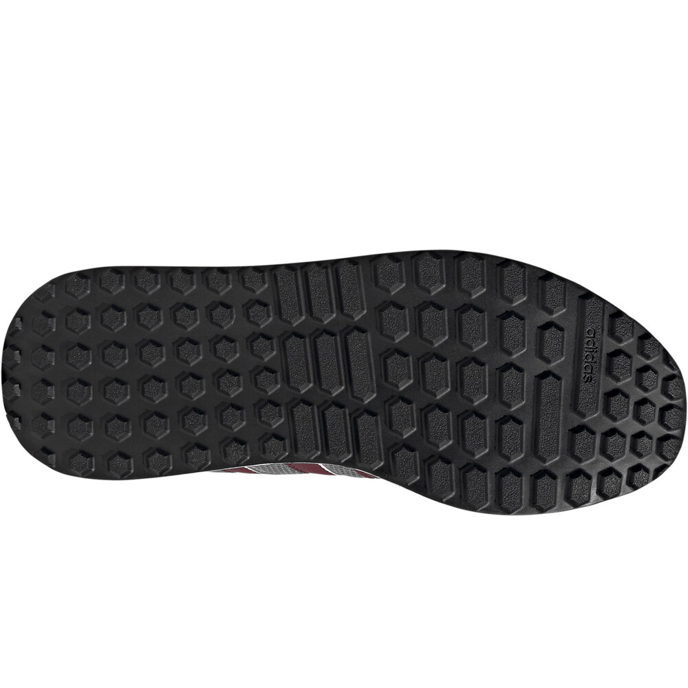 adidas zapatilla moda hombre RUN 84 vista superior