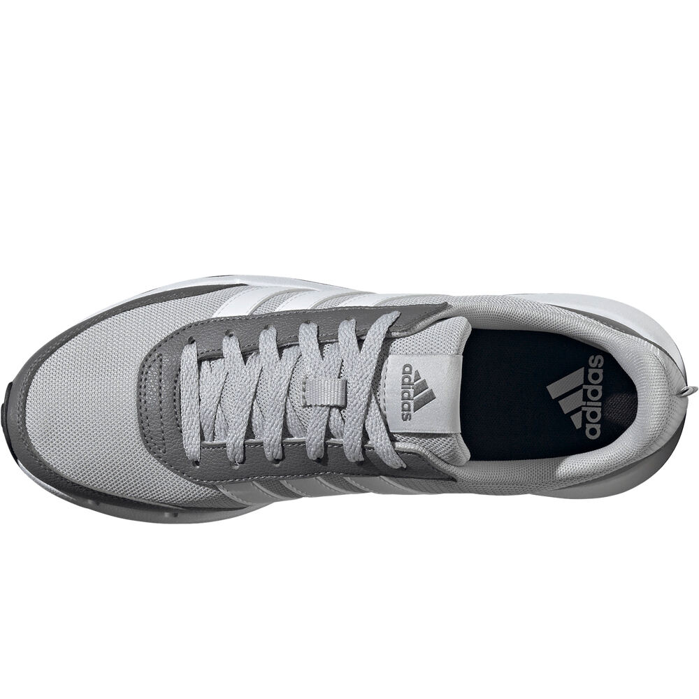 adidas zapatilla moda hombre RUN50S 05