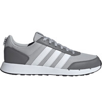 adidas zapatilla moda hombre RUN50S lateral exterior