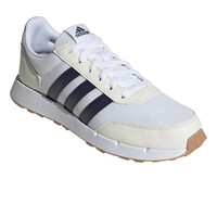 adidas zapatilla moda hombre RUN50S lateral interior